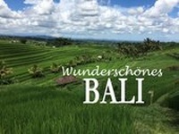 Abbildung von: Wunderschönes Bali - Edition Dünentraum ein Imprint von Baltic Sea Press e.K.