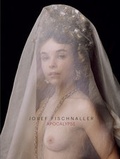 Cover: Josef Fischnaller - Galerie Friedmann-Hahn