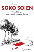 Cover: SOKO Soien - hansanord