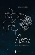 Cover: Never Again - Wreaders Verlag