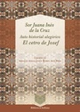 Cover: Auto historial alegórico : "El cetro de Josef" / Sor Juana Inés de la Cruz - Vervuert Verlagsgesellschaft