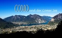 Abbildung von: Como und der Comer See - Baltic Sea Press