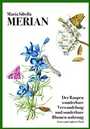 Cover: Der Raupen wunderbare Verwandelung und sonderbare Blumen-nahrung - Favoritenpresse GmbH