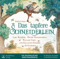Cover: Das tapfere Schneiderlein - Wunderhaus Verlag
