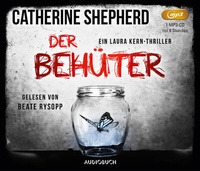 Abbildung von: Der Behüter - steinbach sprechende bücher