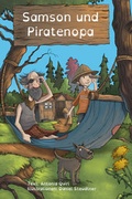 Cover: Samson und Piratenopa - Rediroma-Verlag