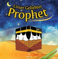 Abbildung von: Unser Geliebter Prophet - Erol Medien