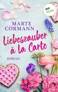 Cover: Liebeszauber &agrave; la Carte - dotbooks