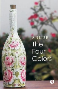 Enlarge image Cover: The Four Colors - Hawakal Publishers
