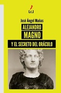 Cover: Alejandro Magno y el secreto del Oraculo - Literaturas Com Libros