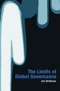 Cover: Limits of Global Governance - Routledge