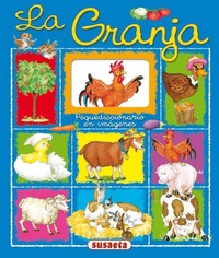 Abbildung von: La Granja - Susaeta