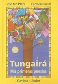Cover: Tungaira - Gaviota
