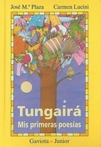Enlarge image Cover: Tungaira - Gaviota