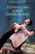 Cover: Donnellan sobre Shakespeare - Bolchiro
