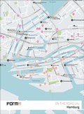 Cover: Hamburg: On the Road Architecture Guides - Forma Edizioni