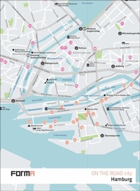 Abbildung von: Hamburg: On the Road Architecture Guides - Forma Edizioni