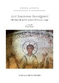 Cover: Acri Sanctorum Investigatori - L'Erma Di Bretschneider