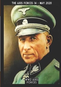 Abbildung von: Axis Forces 14 - Luca Cristini Editore (Soldiershop)