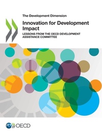 Enlarge image Cover: Innovation for development impact - Organization for Economic Co-operation and Development (OECD)