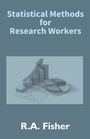 Cover: Statistical Methods For Research Workers - Kalpaz Publications