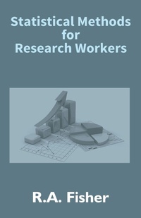 Enlarge image Cover: Statistical Methods For Research Workers - Kalpaz Publications