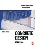 Cover: Concrete Design to EN 1992 - CRC Press