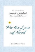 Cover: For the Love of God - Biblioteca Nacional Pedro Henriquez Urena