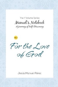Enlarge image Cover: For the Love of God - Biblioteca Nacional Pedro Henriquez Urena