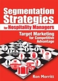 Cover: Segmentation Strategies for Hospitality Managers - Routledge