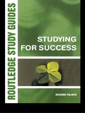 Cover: Studying for Success - Routledge