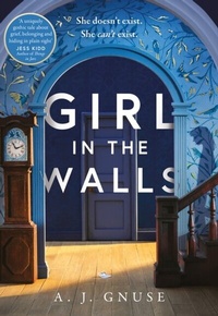 Abbildung von: Girl in the Walls - Fourth Estate Ltd