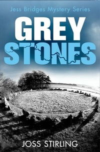 Abbildung von: Grey Stones - HarperCollins