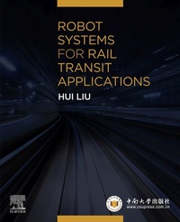Abbildung von: Robot Systems for Rail Transit Applications - Elsevier