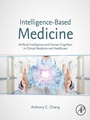 Cover: Intelligence-Based Medicine - Academic Press