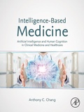 Cover: Intelligence-Based Medicine - Academic Press