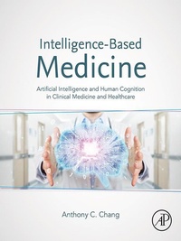 Enlarge image Cover: Intelligence-Based Medicine - Academic Press