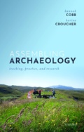 Cover: Assembling Archaeology - OUP eBook