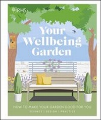 Abbildung von: RHS Your Wellbeing Garden - DK