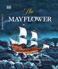 Cover: The Mayflower - DK Children