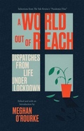 Cover: A World Out of Reach - Yale University Press