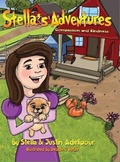 Cover: Stella's Adventures - Justin Adelipour
