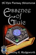 Cover: Essence of Gluic - Altered Creatures