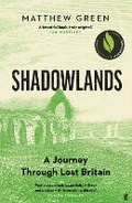 Cover: Shadowlands - Faber & Faber