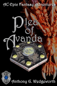 Enlarge image Cover: Plea of Avanda - Altered Creatures