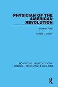 Cover: Physician of the American Revolution - Routledge