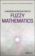 Cover: A Modern Introduction to Fuzzy Mathematics - Wiley