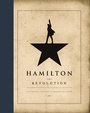 Cover: Hamilton: The Revolution - Little, Brown Book Group