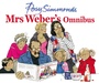 Cover: Mrs Weber's Omnibus - Vintage Digital
