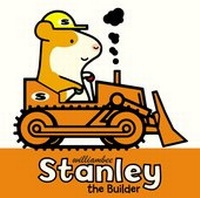 Enlarge image Cover: Stanley the Builder - RHCP UK Digital